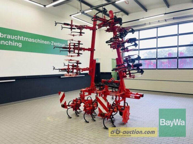 Mulchgerät & Häckselgerät типа Maschio HS 8, Gebrauchtmaschine в Manching (Фотография 5)