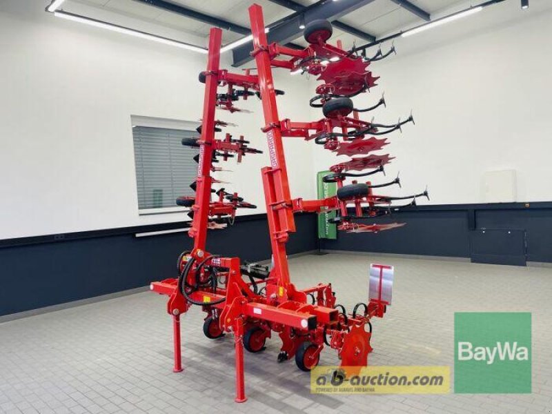 Mulchgerät & Häckselgerät типа Maschio HS 8, Gebrauchtmaschine в Manching (Фотография 9)