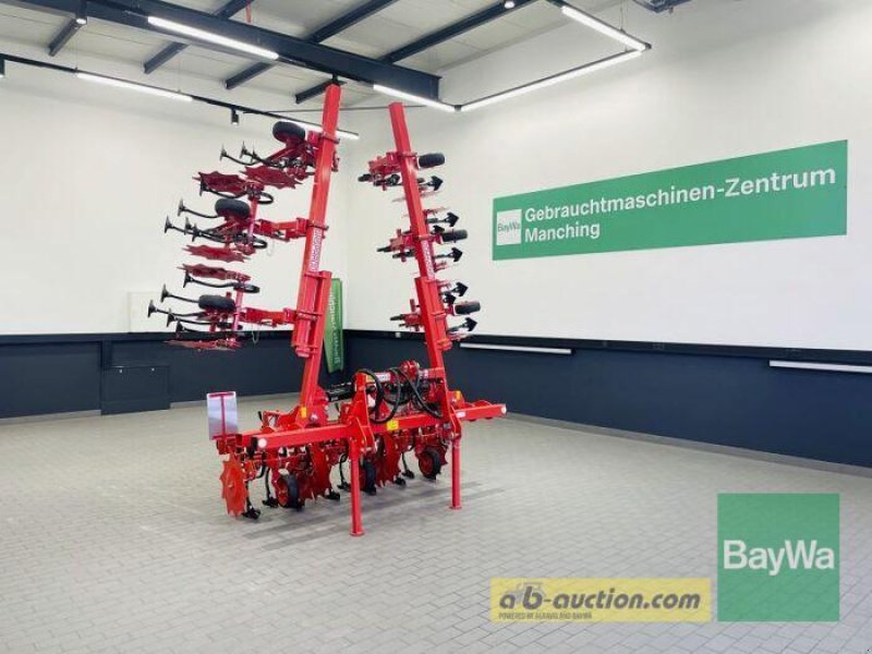 Mulchgerät & Häckselgerät типа Maschio HS 8, Gebrauchtmaschine в Manching (Фотография 1)