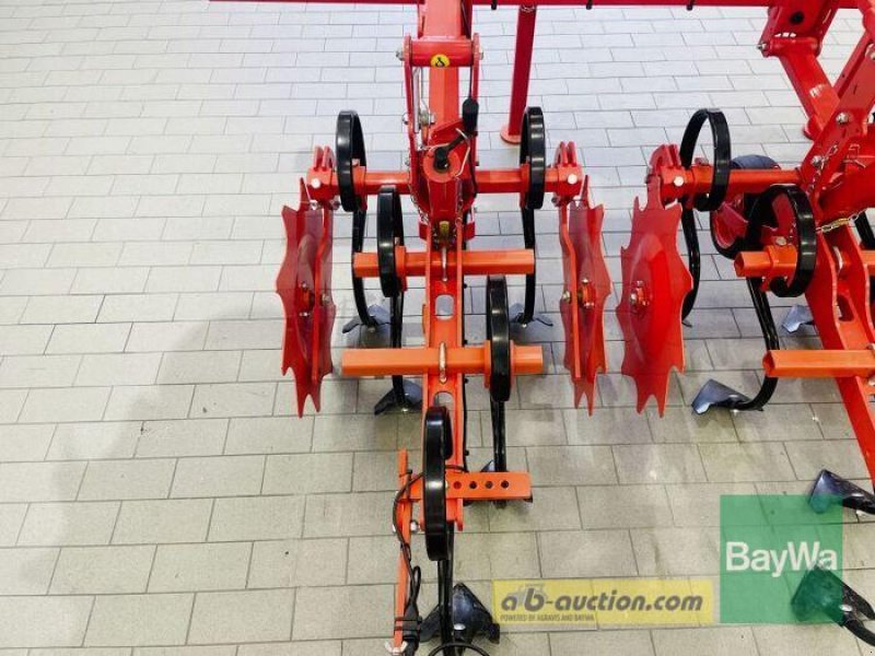 Mulchgerät & Häckselgerät типа Maschio HS 8, Gebrauchtmaschine в Manching (Фотография 12)