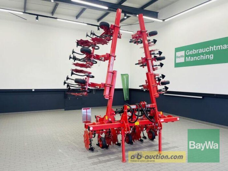 Mulchgerät & Häckselgerät типа Maschio HS 8, Gebrauchtmaschine в Manching (Фотография 3)