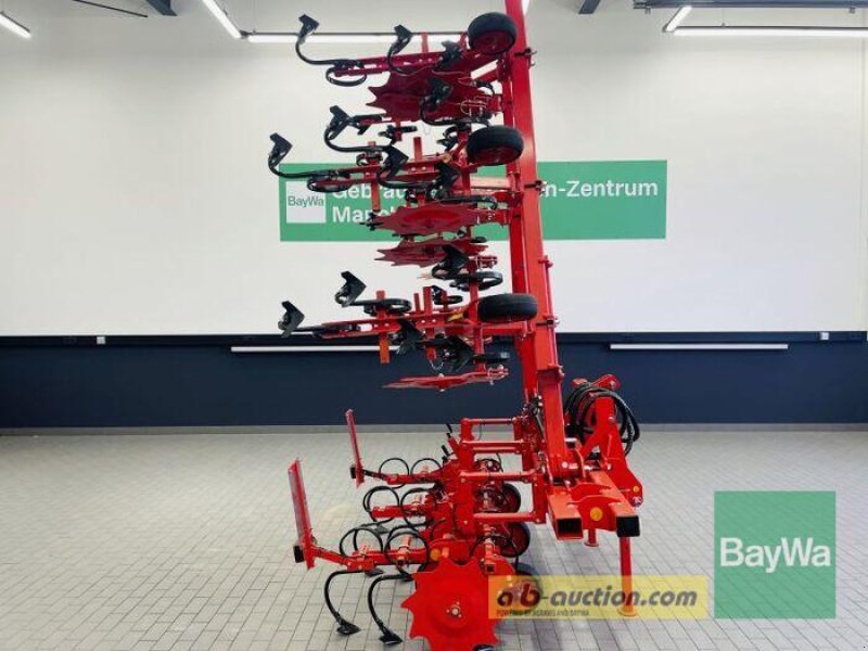 Mulchgerät & Häckselgerät типа Maschio HS 8, Gebrauchtmaschine в Manching (Фотография 4)