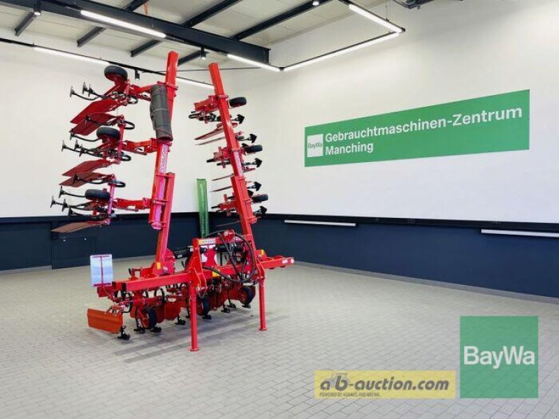 Mulchgerät & Häckselgerät типа Maschio HS 8, Gebrauchtmaschine в Manching (Фотография 1)