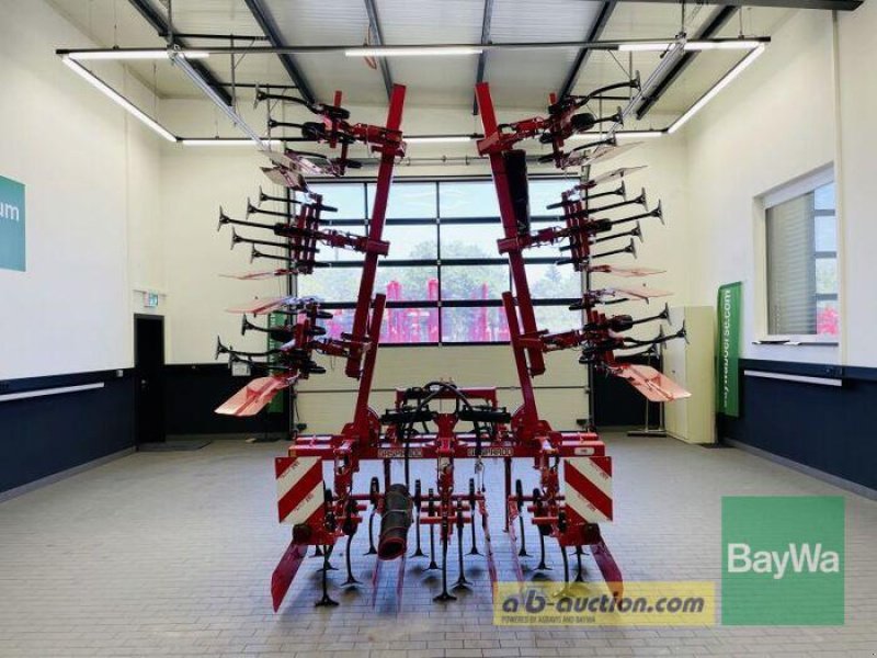 Mulchgerät & Häckselgerät типа Maschio HS 8, Gebrauchtmaschine в Manching (Фотография 7)