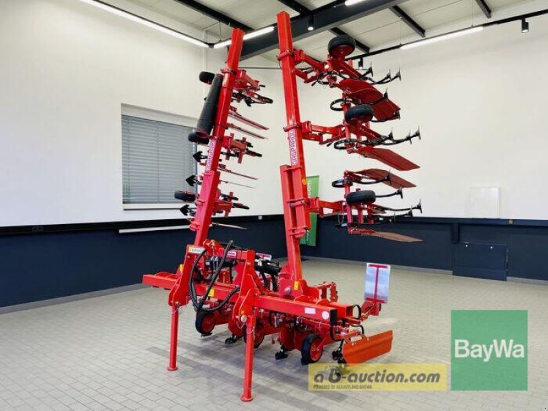 Mulchgerät & Häckselgerät типа Maschio HS 8, Gebrauchtmaschine в Manching (Фотография 10)