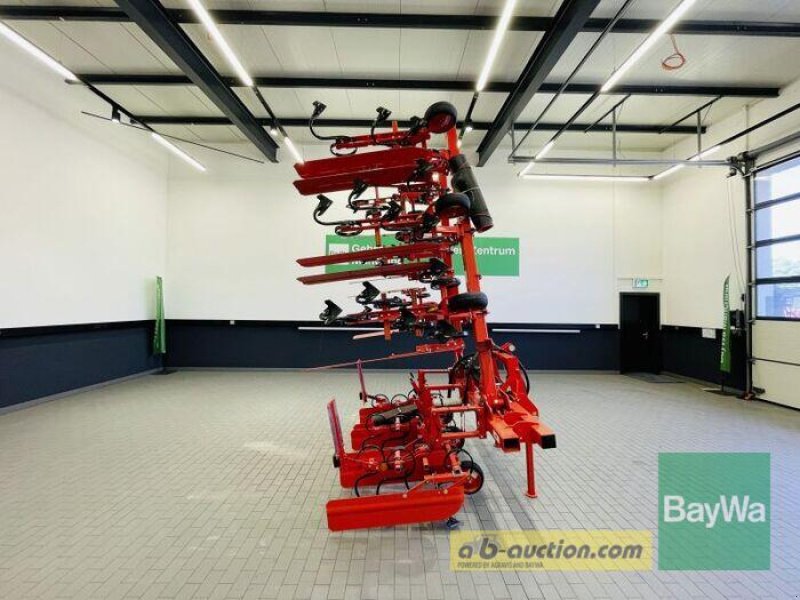 Mulchgerät & Häckselgerät типа Maschio HS 8, Gebrauchtmaschine в Manching (Фотография 4)