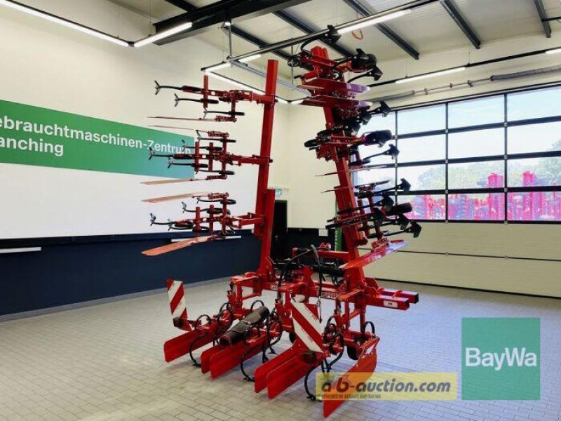 Mulchgerät & Häckselgerät типа Maschio HS 8, Gebrauchtmaschine в Manching (Фотография 5)