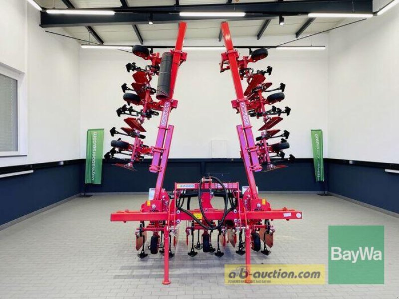 Mulchgerät & Häckselgerät типа Maschio HS 8, Gebrauchtmaschine в Manching (Фотография 11)