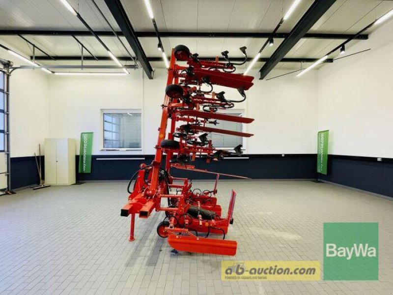 Mulchgerät & Häckselgerät типа Maschio HS 8, Gebrauchtmaschine в Manching (Фотография 9)