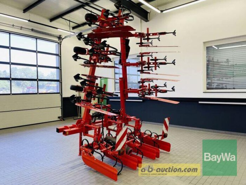 Mulchgerät & Häckselgerät типа Maschio HS 8, Gebrauchtmaschine в Manching (Фотография 8)