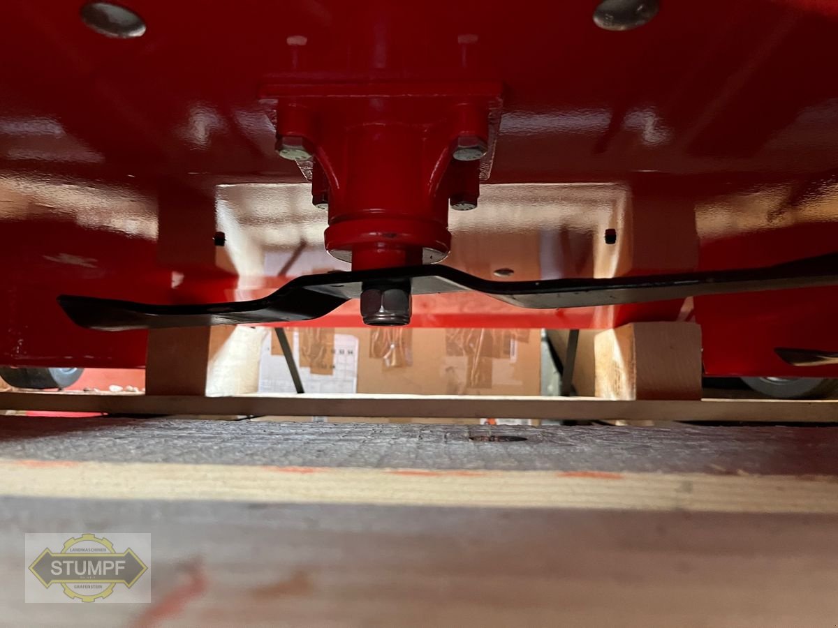 Mulchgerät & Häckselgerät typu Maschio Jolly 150, Neumaschine v Grafenstein (Obrázek 2)