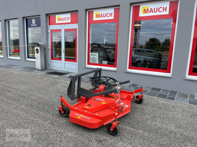 Mulchgerät & Häckselgerät des Typs Maschio Jolly 180P, Gebrauchtmaschine in Burgkirchen (Bild 1)