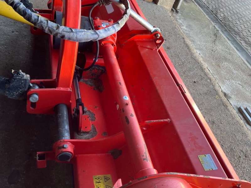 Mulchgerät & Häckselgerät del tipo Maschio Tigre 250, Gebrauchtmaschine In Nittendorf (Immagine 1)