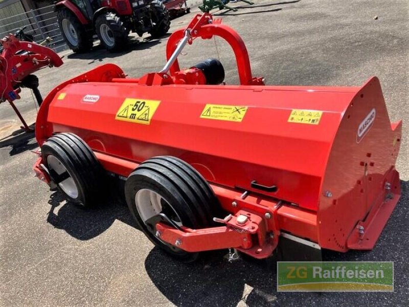 Mulchgerät & Häckselgerät des Typs Maschio Tornado 280, Gebrauchtmaschine in Bühl (Bild 1)