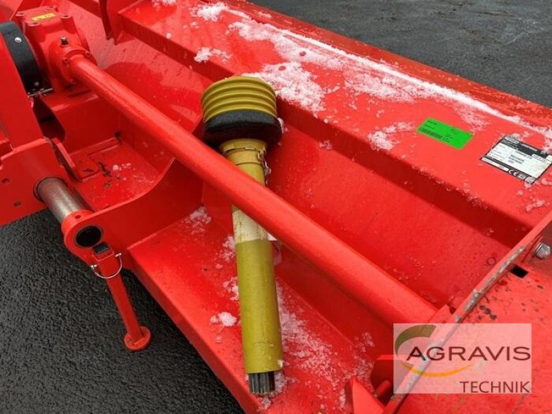 Mulchgerät & Häckselgerät van het type Maschio TORNADO 310, Gebrauchtmaschine in Meppen (Foto 9)