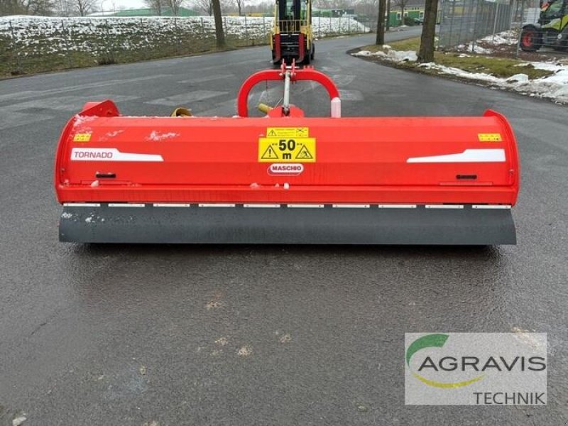 Mulchgerät & Häckselgerät van het type Maschio TORNADO 310, Gebrauchtmaschine in Meppen (Foto 5)
