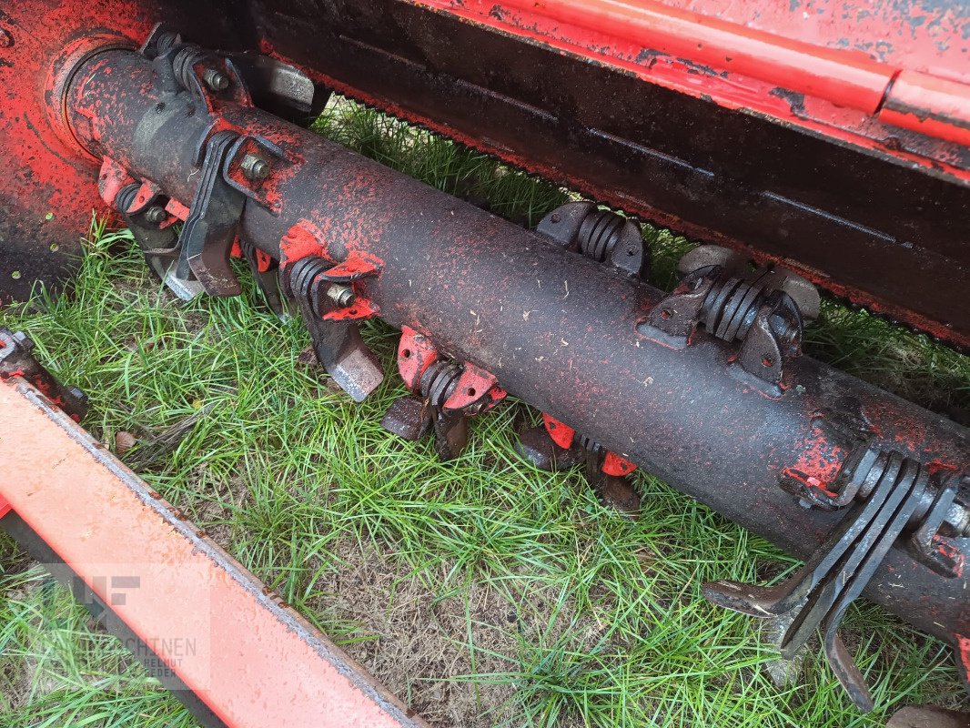 Mulchgerät & Häckselgerät van het type Maschio Tornado 310, Gebrauchtmaschine in Burg/Spreewald (Foto 4)