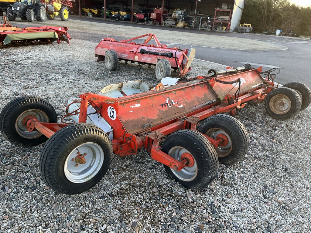 Mulchgerät & Häckselgerät typu Matrot 4m50, Gebrauchtmaschine v VERT TOULON (Obrázek 2)