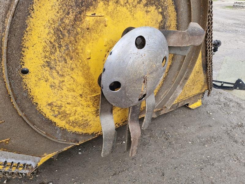 Mulchgerät & Häckselgerät типа McConnel SR460, Gebrauchtmaschine в BRAY en Val (Фотография 10)