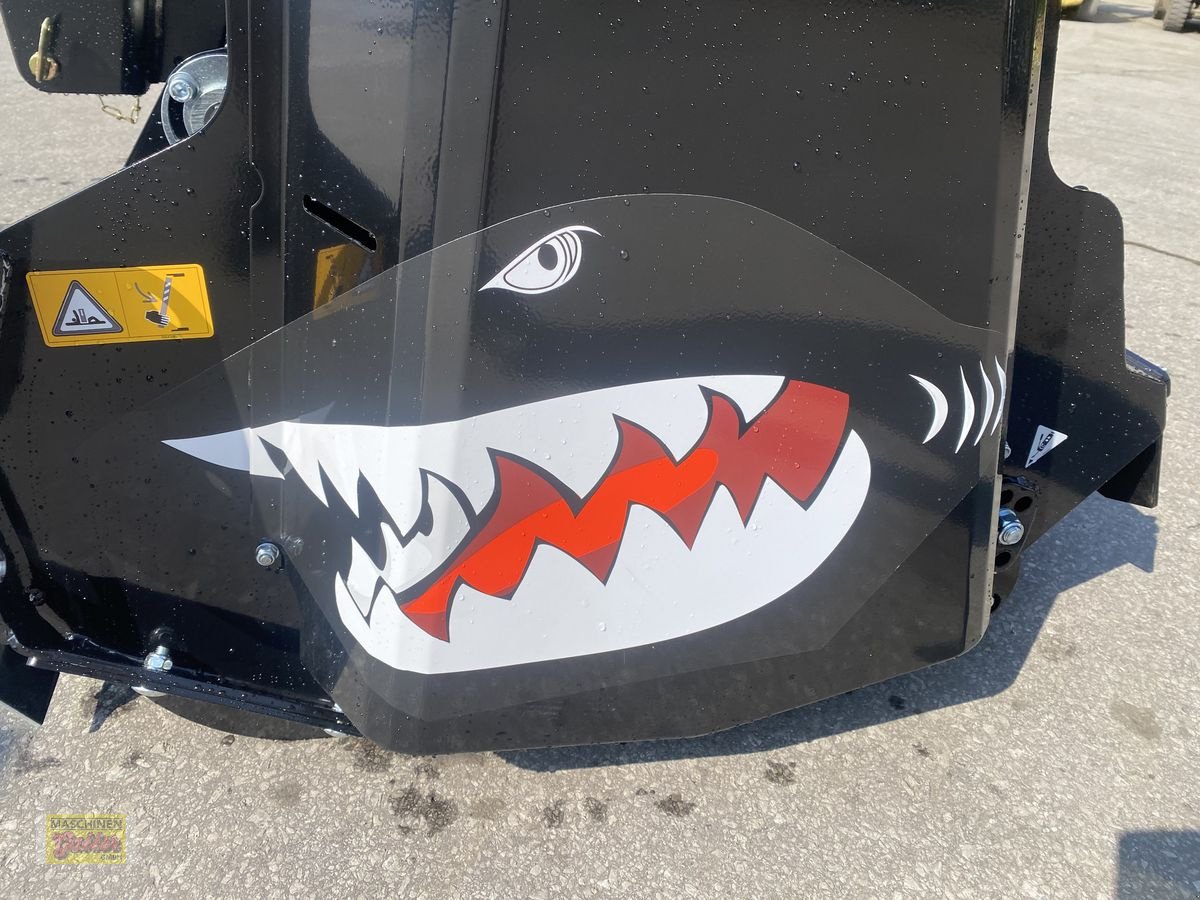 Mulchgerät & Häckselgerät des Typs Müthing AlpinShark Vario 280 Aktion!, Neumaschine in Kötschach (Bild 26)