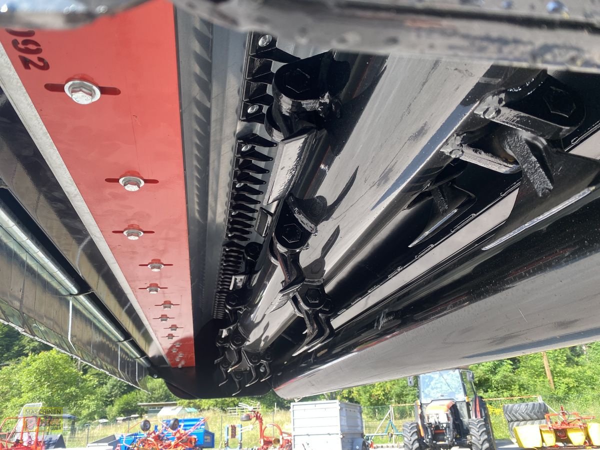 Mulchgerät & Häckselgerät des Typs Müthing AlpinShark Vario 280 Aktion!, Neumaschine in Kötschach (Bild 22)