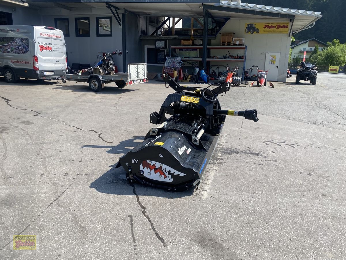 Mulchgerät & Häckselgerät des Typs Müthing AlpinShark Vario 280 Aktion!, Neumaschine in Kötschach (Bild 4)
