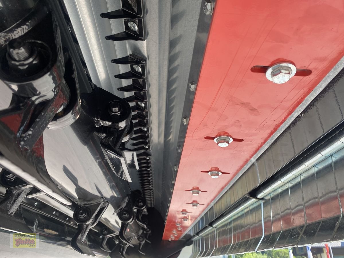 Mulchgerät & Häckselgerät des Typs Müthing AlpinShark Vario 280 Aktion!, Neumaschine in Kötschach (Bild 21)