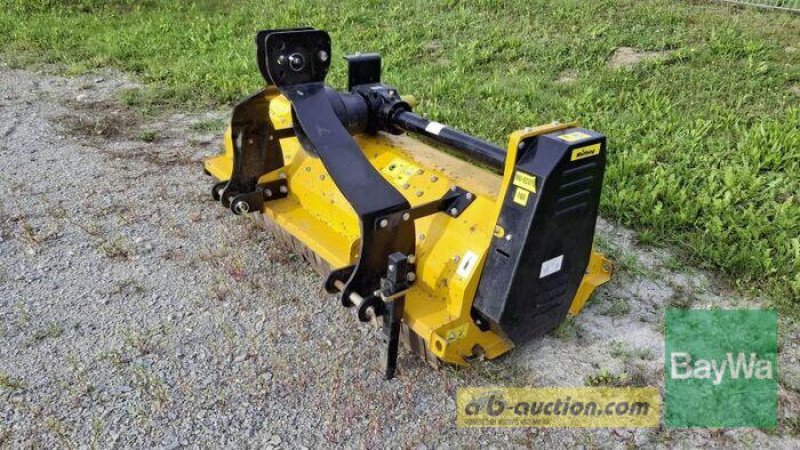 Mulchgerät & Häckselgerät типа Müthing ECOTOP 160, Gebrauchtmaschine в Straubing (Фотография 1)