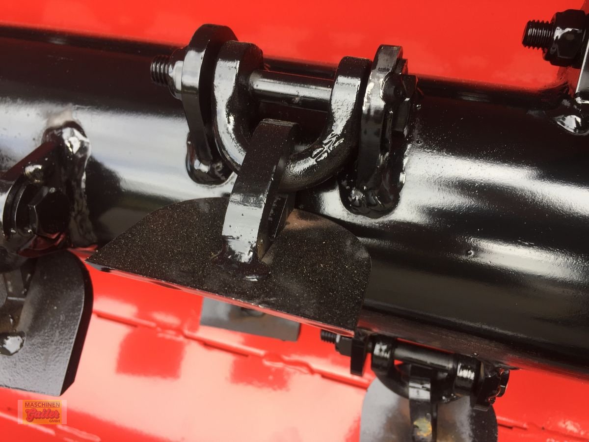 Mulchgerät & Häckselgerät типа Müthing MU-B 120 passend für Motormäher, Gebrauchtmaschine в Kötschach (Фотография 8)