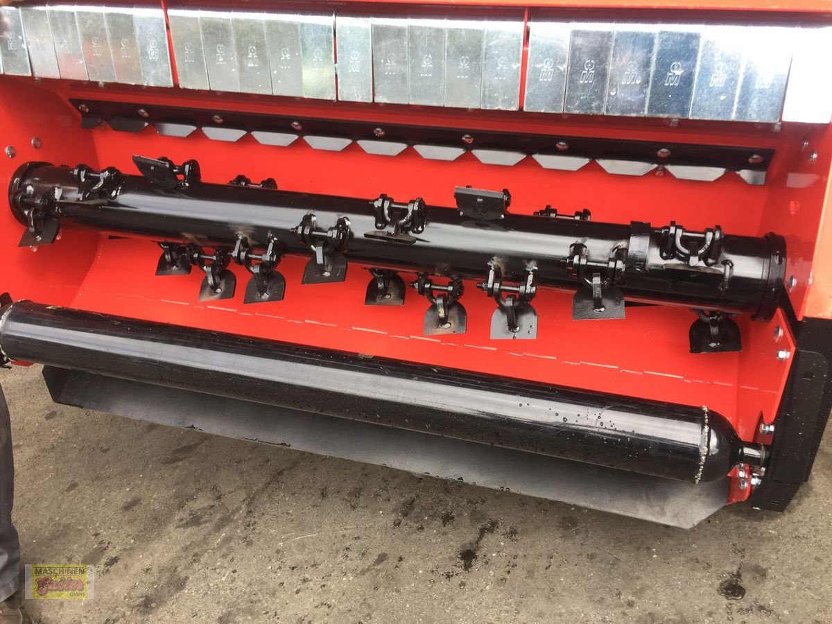 Mulchgerät & Häckselgerät типа Müthing MU-B 120 passend für Motormäher, Gebrauchtmaschine в Kötschach (Фотография 5)