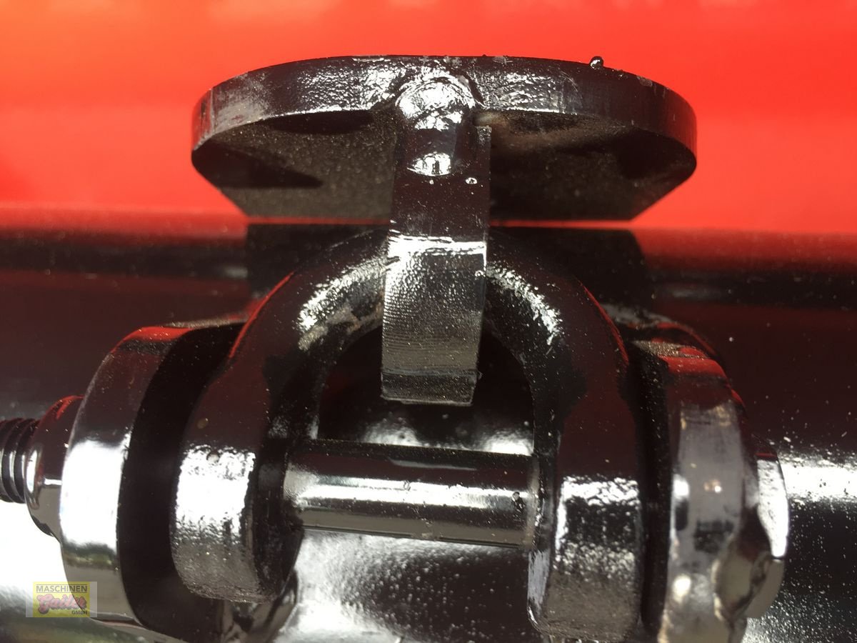 Mulchgerät & Häckselgerät типа Müthing MU-B 120 passend für Motormäher, Gebrauchtmaschine в Kötschach (Фотография 7)