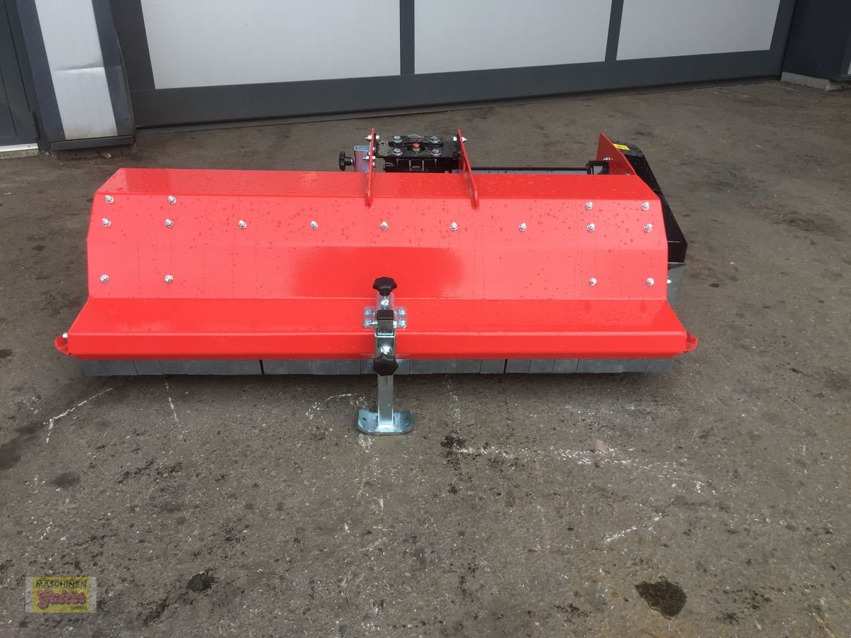 Mulchgerät & Häckselgerät типа Müthing MU-B 120 passend für Motormäher, Gebrauchtmaschine в Kötschach (Фотография 3)