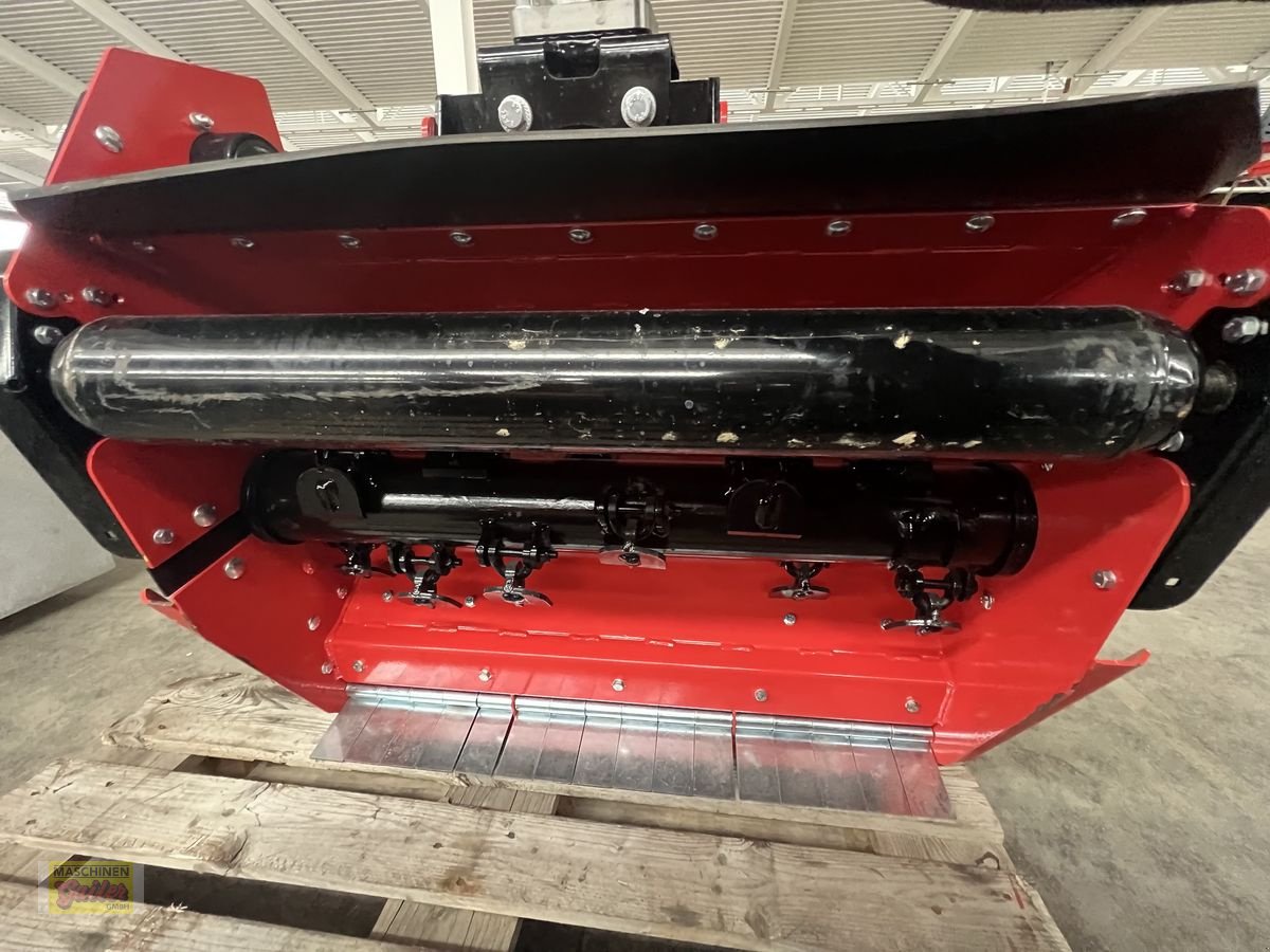 Mulchgerät & Häckselgerät typu Müthing MU-B 80, passend für Aebi Motormäher, Neumaschine v Kötschach (Obrázek 11)