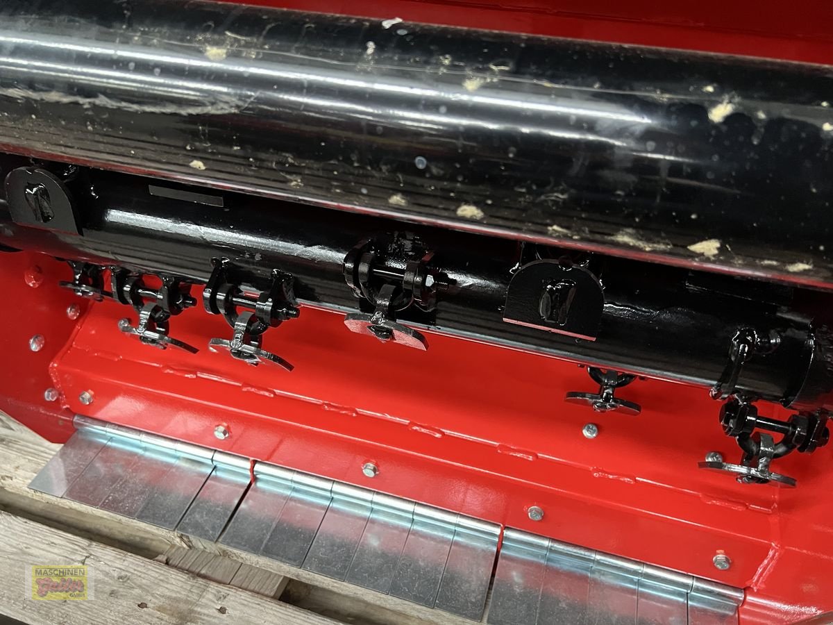 Mulchgerät & Häckselgerät typu Müthing MU-B 80, passend für Aebi Motormäher, Neumaschine v Kötschach (Obrázek 7)