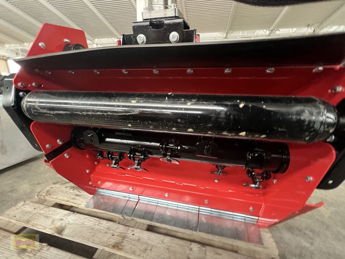 Mulchgerät & Häckselgerät typu Müthing MU-B 80, passend für Aebi Motormäher, Neumaschine v Kötschach (Obrázek 12)
