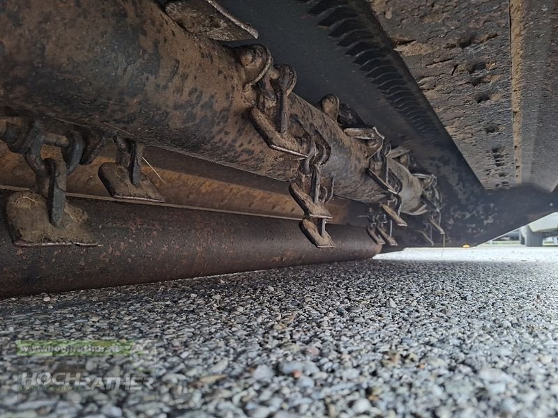 Mulchgerät & Häckselgerät del tipo Müthing MU-E 160, Gebrauchtmaschine In Kronstorf (Immagine 6)