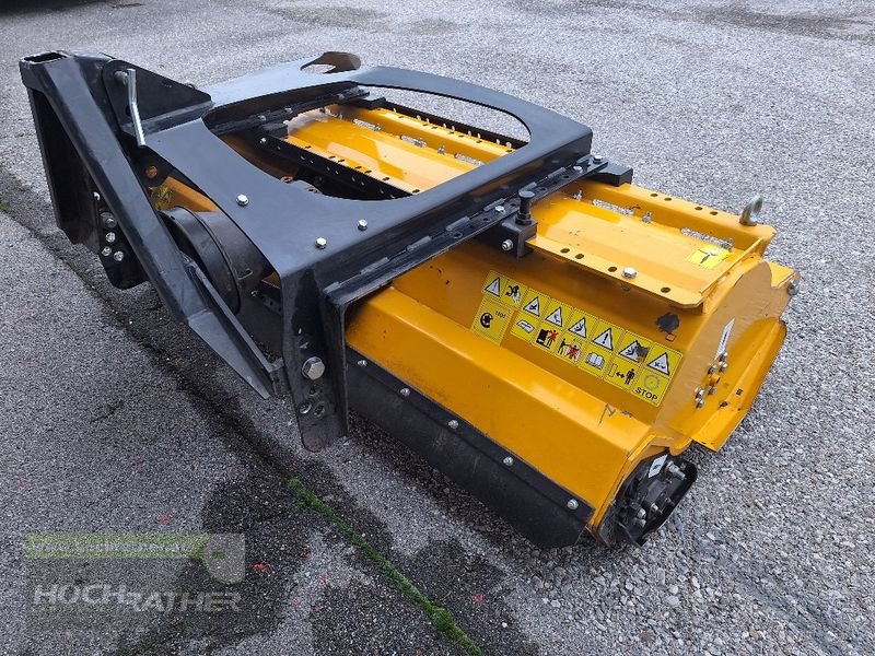 Mulchgerät & Häckselgerät del tipo Müthing MU-E 160, Gebrauchtmaschine In Kronstorf (Immagine 4)