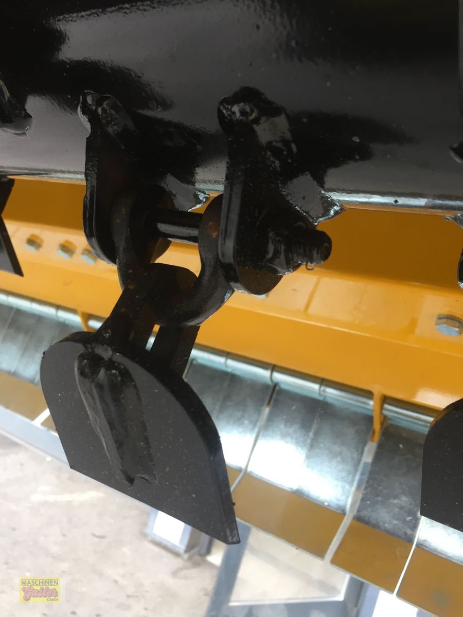 Mulchgerät & Häckselgerät des Typs Müthing MU-E Vario 200, Neumaschine in Kötschach (Bild 12)