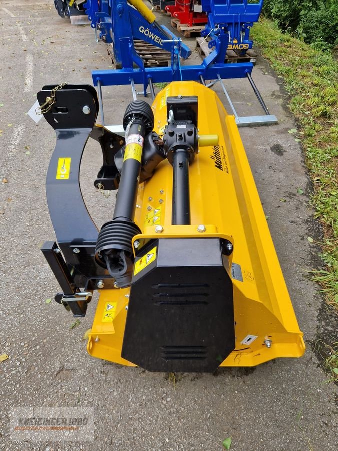 Mulchgerät & Häckselgerät от тип Müthing MU-ECOTOP, Gebrauchtmaschine в Altenfelden (Снимка 3)