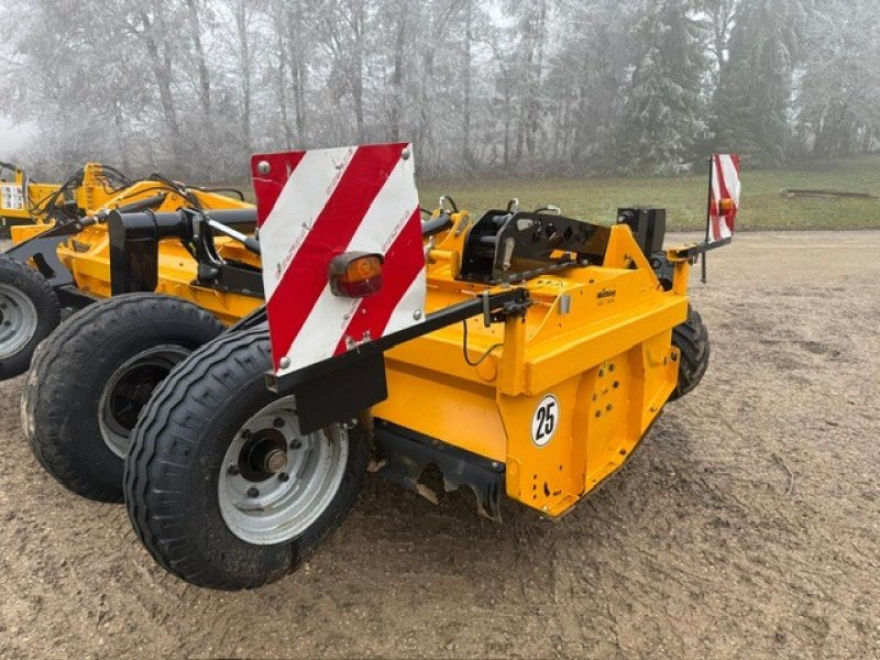 Mulchgerät & Häckselgerät a típus Müthing MU Farmer 420, Gebrauchtmaschine ekkor: Elchingen (Kép 2)