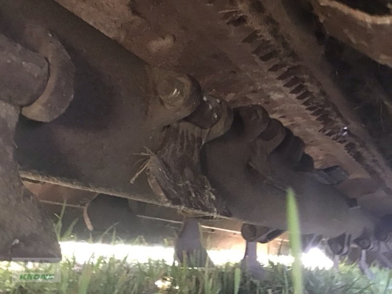 Mulchgerät & Häckselgerät типа Müthing MU Farmer S420, Gebrauchtmaschine в Zorbau (Фотография 8)