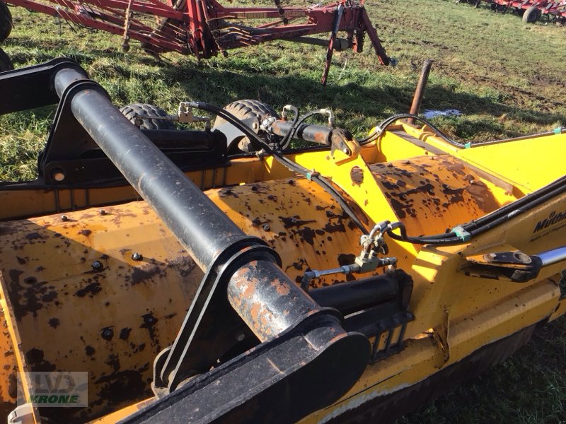 Mulchgerät & Häckselgerät типа Müthing MU Farmer S420, Gebrauchtmaschine в Zorbau (Фотография 12)