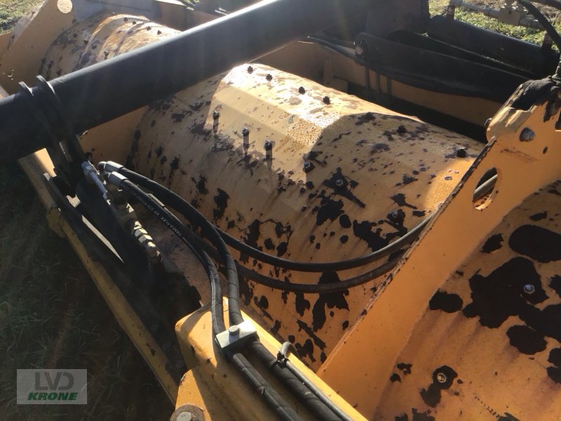 Mulchgerät & Häckselgerät типа Müthing MU Farmer S420, Gebrauchtmaschine в Zorbau (Фотография 13)