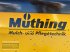 Mulchgerät & Häckselgerät a típus Müthing MU-H 200 VARIO, Gebrauchtmaschine ekkor: Aurolzmünster (Kép 17)