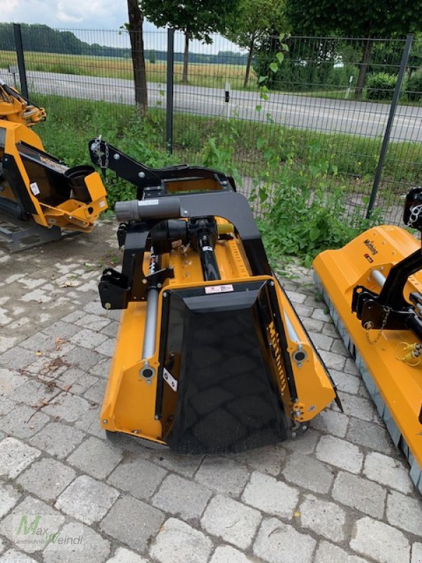 Mulchgerät & Häckselgerät des Typs Müthing MU-L 220, Neumaschine in Markt Schwaben (Bild 2)