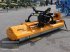 Mulchgerät & Häckselgerät del tipo Müthing MU-L 280 VARIO, Neumaschine In Gampern (Immagine 4)