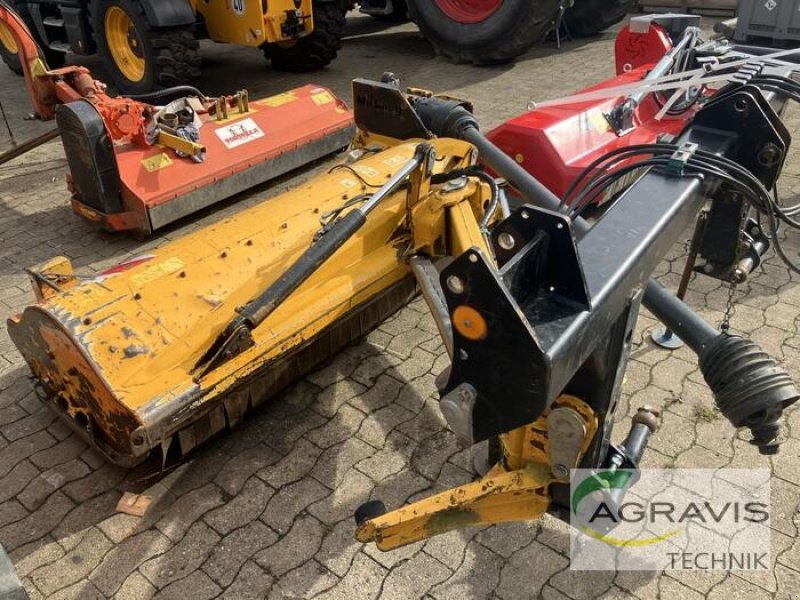 Mulchgerät & Häckselgerät del tipo Müthing MU-L/S 200, Gebrauchtmaschine In Göttingen-Rosdorf (Immagine 3)