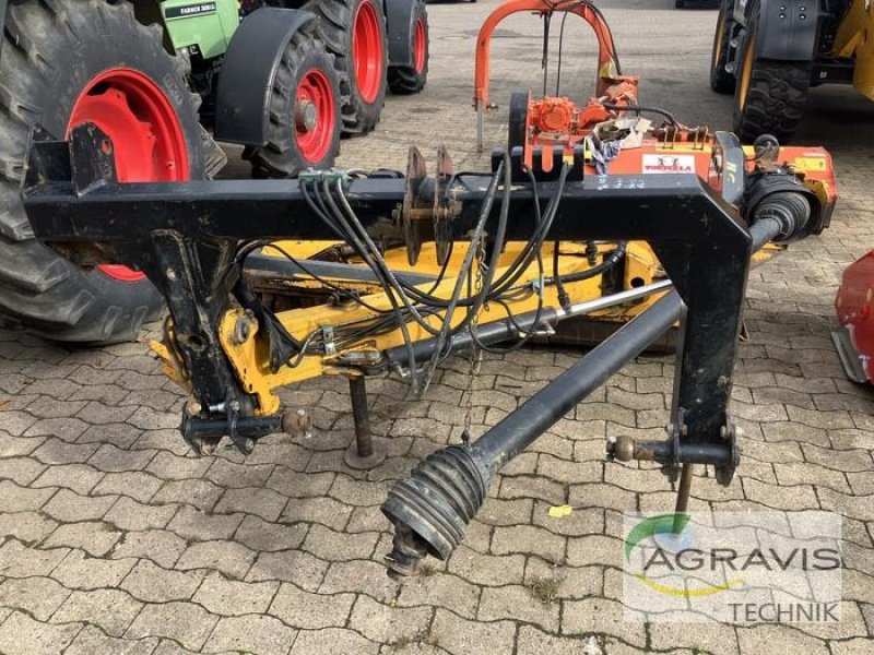 Mulchgerät & Häckselgerät del tipo Müthing MU-L/S 200, Gebrauchtmaschine In Göttingen-Rosdorf (Immagine 1)