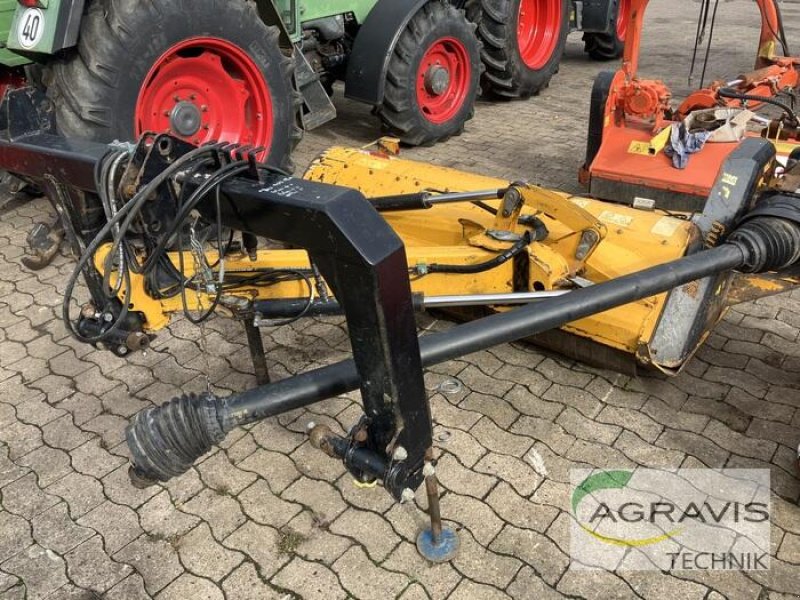 Mulchgerät & Häckselgerät del tipo Müthing MU-L/S 200, Gebrauchtmaschine In Göttingen-Rosdorf (Immagine 2)