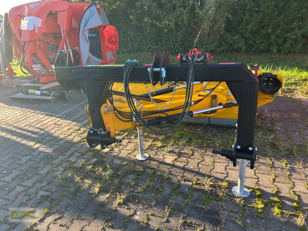 Mulchgerät & Häckselgerät typu Müthing MU-L/S 220-31.1, Neumaschine v Osterburg (Obrázek 2)